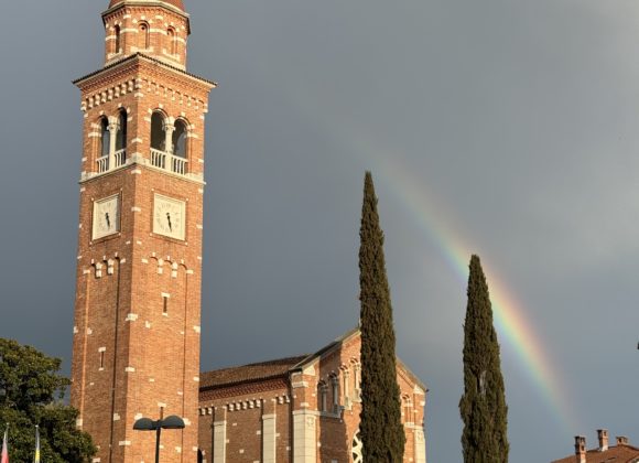 Večerne svete maše