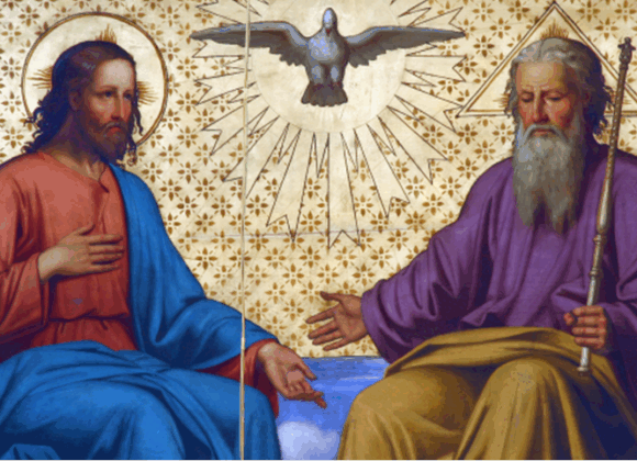 TRTA 24 – Nedelja Svete trojice – leto C-1
