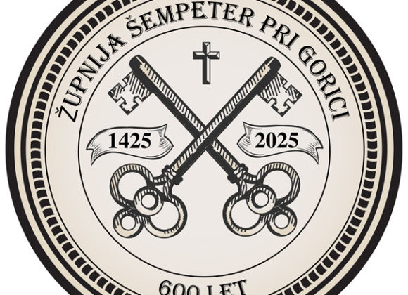 KOLEDAR DOGODKOV V JUBILEJNEM LETU 2025