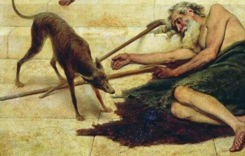 V večnosti ima vse drugačno vrednost