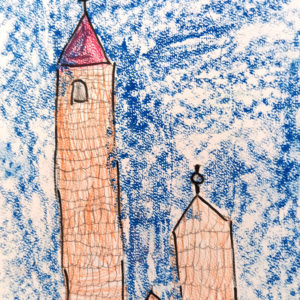 Bog odpušča skesanemu grešniku