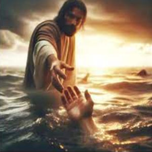 Oče hoče, da ima vsak, kdor veruje vanj, večno življenje