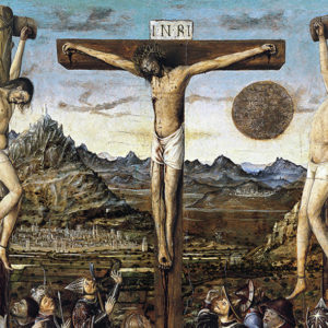 TRTA 47 – Kristus Kralj vesoljstva – leto C – 1