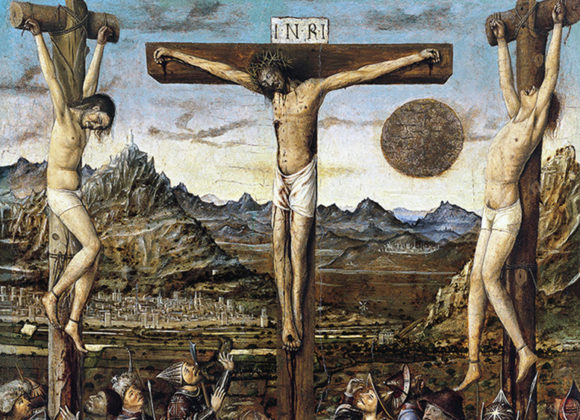 TRTA 47 – Kristus Kralj vesoljstva – leto C – 1