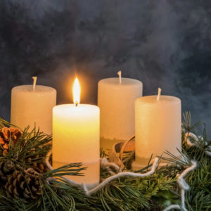 TRTA 48 – Prva adventna nedelja – leto A – 2