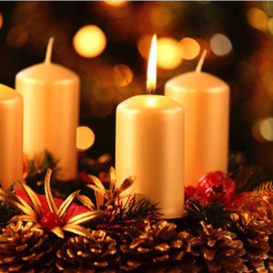 Spreobrnite se, približalo se je nebeško kraljestvo