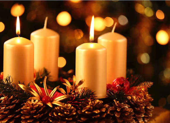 TRTA 49 – Druga adventna nedelja – leto A – 1