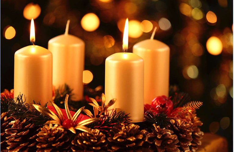 Spreobrnite se, približalo se je nebeško kraljestvo