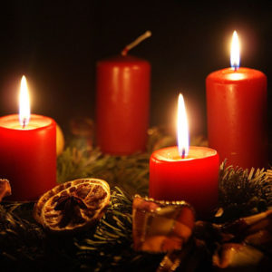 Janez Krstnik sprašuje o Kristusu