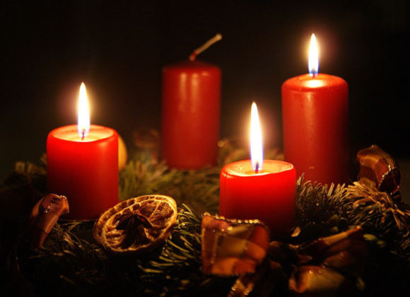 TRTA 50 – Tretja adventna nedelja – leto A – 1