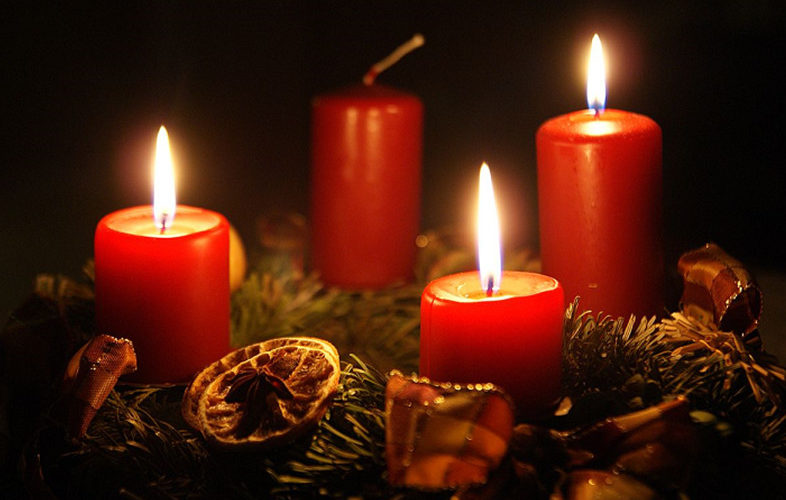 Janez Krstnik sprašuje o Kristusu