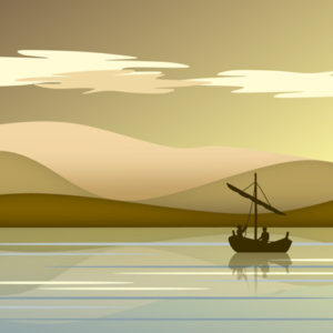 Jezus izpolnjuje Izaijevo prerokbo