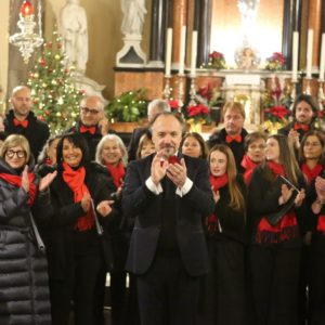 Koncert – Operna akademija