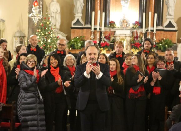 Koncert – Operna akademija