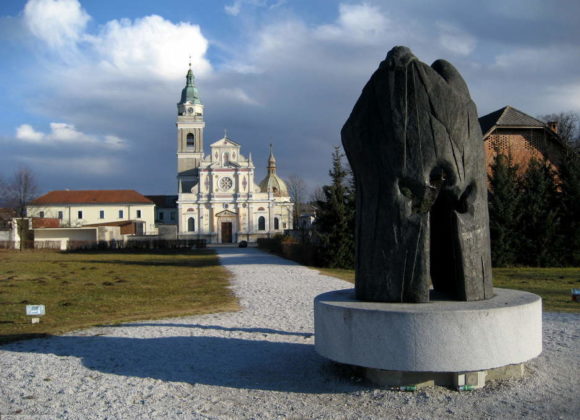 Brezje Romanje na Brezje