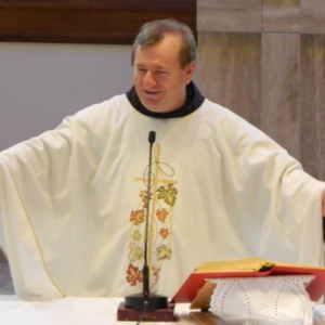 Pater Ivo Pavič